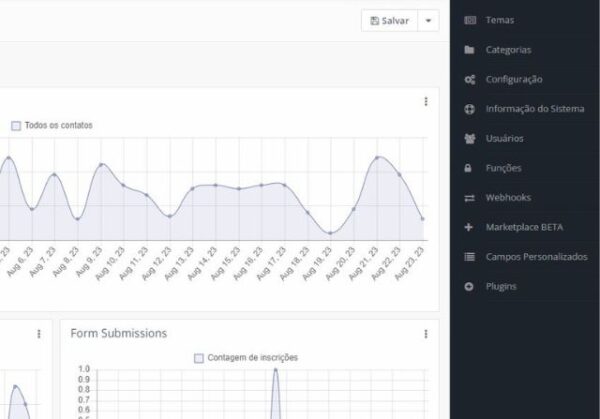 mautic-emailmarketing-software-techprojetos