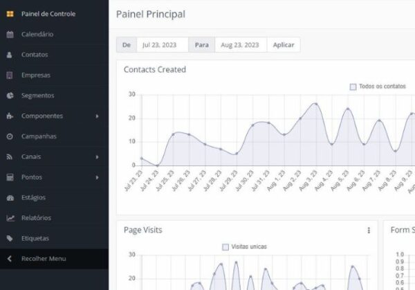 mautic-emailmarketing-techprojetos