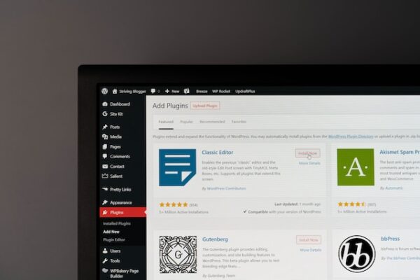 wordpress-manutencao-suporte
