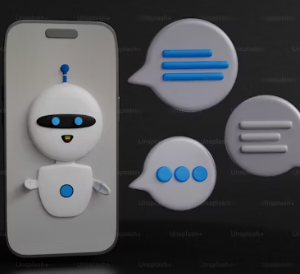 robo atendimento