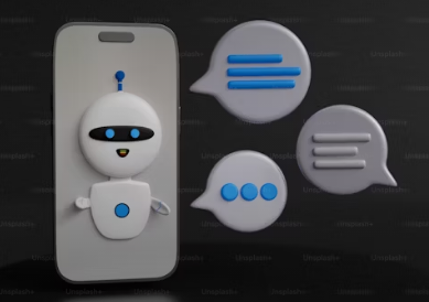 robo atendimento